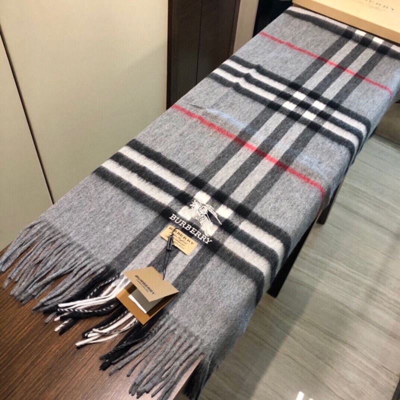 Burberry Scarf